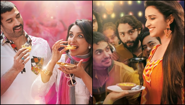 World Food Day 2019: 5 Films That Will Have Your Mouth Watering & Tongue Tingling