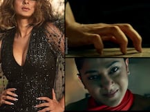 Beyhadh 2: After Introducing The Dangerous \'Maya\', Jennifer Winget Shares Her Glamorous Look From The Show!