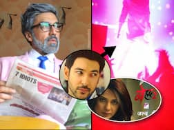 Beyhadh 2: After Ashish Chowdhry, now Shivin Narang Shares His First Pic Revealing His Character In Jennifer Winget's Show!