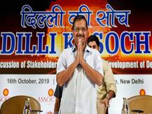 AAP Will Win All 70 Seats In Delhi Assembly Elections, Says Chief Minister Arvind Kejriwal