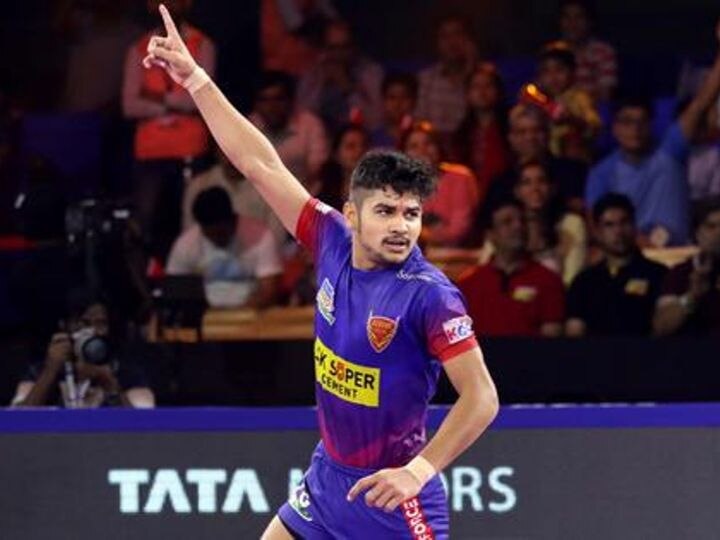 Pro Kabaddi League 2019: Dabang Delhi Outclass Bengaluru Bulls To Enter Maiden Final Pro Kabaddi League 2019: Dabang Delhi Outclass Bengaluru Bulls To Enter Maiden Final