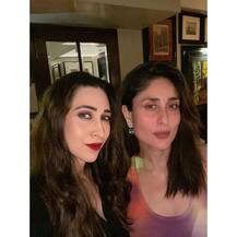 Saif Ali Khan, Kareena Kapoor Celebrate 7th Wedding Anniversary With Son Taimur Ali Khan & A Family Dinner!