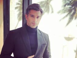 OH NO! Karan Singh Grover Aka Mr Bajaj QUITS 'Kasautii Zindagii Kay 2', Shares PIC From His Farewell