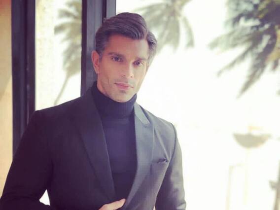 OH NO! Karan Singh Grover Aka Mr Bajaj QUITS 'Kasautii Zindagii Kay 2', Shares PIC From His Farewell