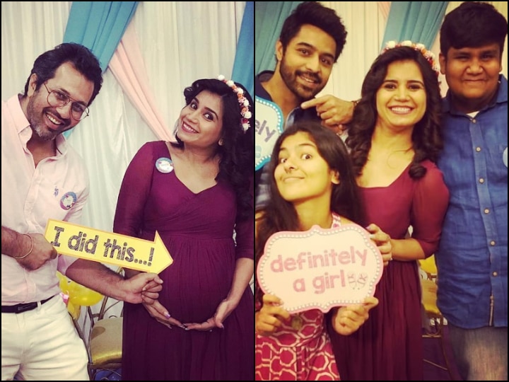 Pregnant Taarak Mehta Ka Ooltah Chashmah Actress Priya Ahuja