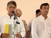 Why Bharat Ratna To Savarkar, Why Not To Godse, Asks Congress