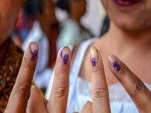 Haryana Assembly Elections: 1,169 Candidates In Fray For 90 Seats For Oct 21 Polls