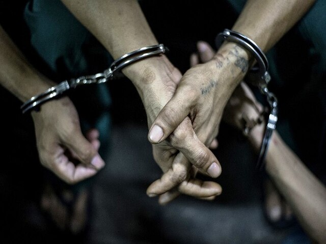 27 Students Arrested For Glaring At Witnesses In Chennai Court Chennai news 27 Nandanam college students arrested