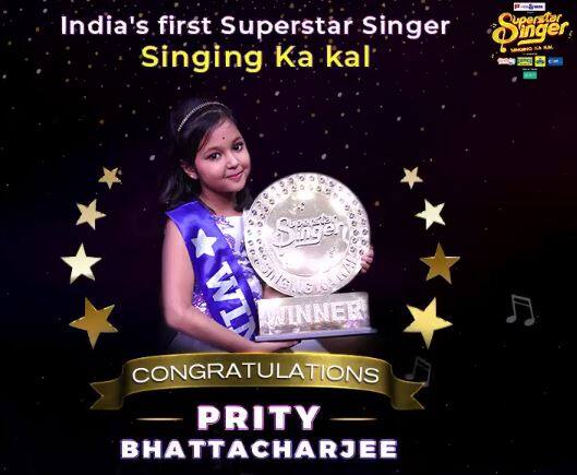 The grand finale of ‘Superstar Singer’ fetched impressive ratings in week 41. The singing reality show bagged the number four spot. Prity Bhattacharjee won the show, which was judged by Himesh Reshammiya, Javed Ali and Alka Yagnik.