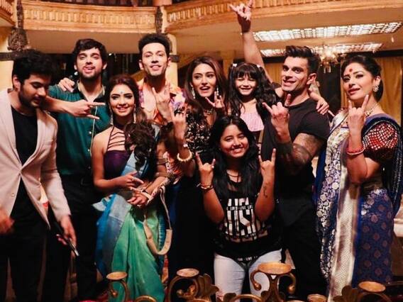 After Karan Singh Grover Aka Mr Bajaj, Sonyaa Ayodhya To EXIT From 'Kasautii Zindagii Kay 2'