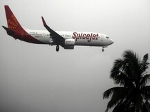 After Pakistan ATC Mix Up, Pak F-16 Jets Intercepted Delhi-Kabul Spicejet Flight In September