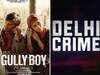 \'Gully Boy,\' \'Delhi Crime\' Win Big At Asian Academy Creative Awards