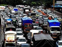 2-Wheelers Exempt From Odd-Even, Rs 4K fine On Violations