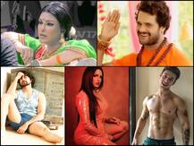 Bigg Boss 13: Koena Mitra, Khesari Lal Yadav, Himanshi Khurana & Two More Celebs To ENTER As Wild Card Contestants?