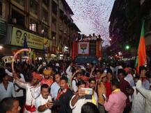 ABP News Opinion Poll: BJP Likely To Sweep Haryana Assembly Elections With 83 Seats