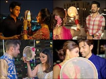 PICS: Here’s How Divyanka Tripathi, Mahhi Vij, Rubina Dilaik & Other TV Actresses Celebrated Karwa Chauth 2019