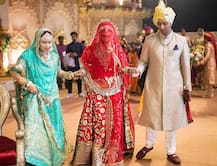 ‘Yeh Rishta’ Actress Mohena Kumari Singh Shares UNSEEN PICS From Her Wedding, Posts HEARTFELT Note For Brother