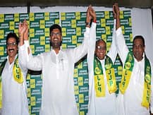 Haryana Polls 2019: JJP Releases Election Manifesto With 160 Promises For Youth, Women And Elders