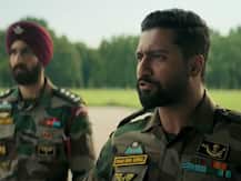 \'How\'s The Josh?\' Is A Dish Now, Shares \'Uri\' Actor Vicky Kaushal Posting A Picture!