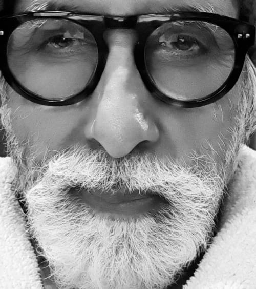 Amitabh Bachchan Admitted To Nanavati Hospital For Regular Check-Up! Posted A Blog Saying 