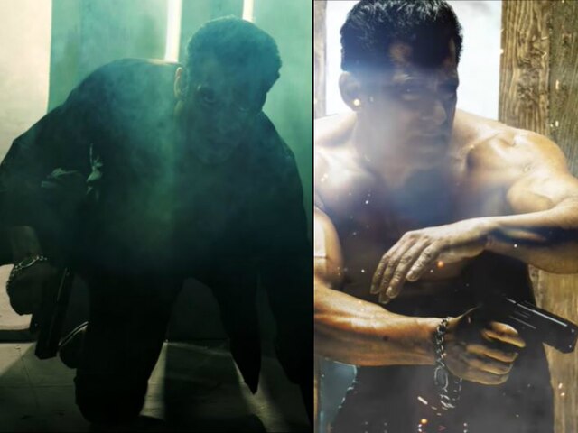 Radhe : Your Most Wanted Bhai: Salman Khan Finally Announces His Eid 2020 Release With A Motion Poster! Radhe : Your Most Wanted Bhai: Salman Khan announces his Eid 2020 release with a motion poster along with Dabangg 3!