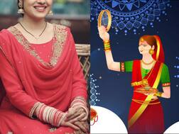 Paridhi Sharma Faints On The Sets Of 'Patiala Babes' While Fasting And Also Shooting For The 'Karwa Chauth' Sequence!