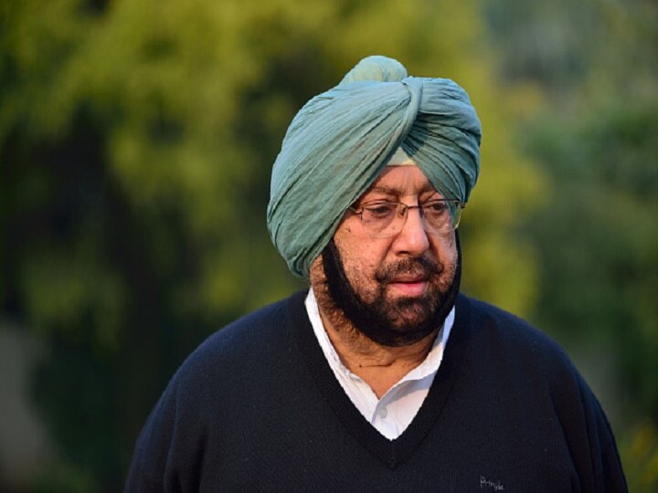 Kartarpur Corridor: Punjab CM Amarinder Singh Urges Pakistan PM To Withdraw $20 Fee On Pilgrims Kartarpur Corridor: Punjab CM Amarinder Singh Urges Pakistan PM To Withdraw $20 Fee On Pilgrims