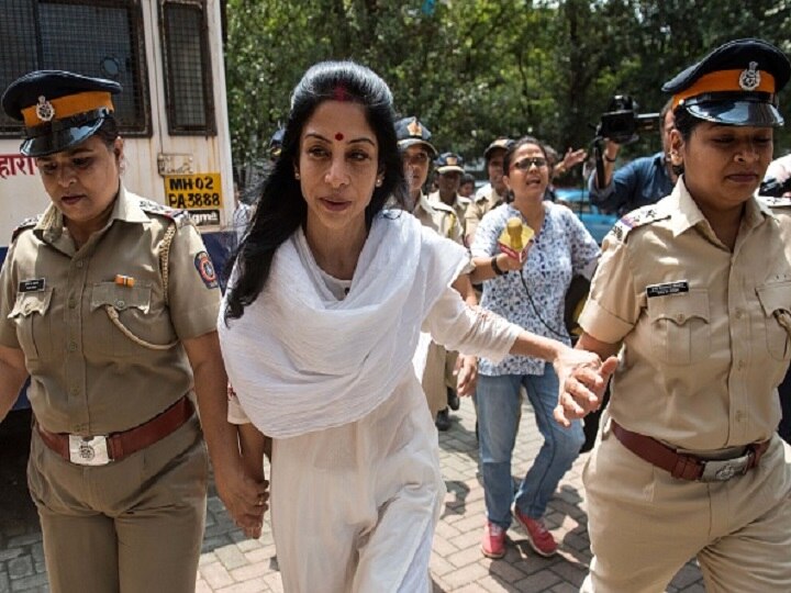 INX Media Case: Indrani Mukerjea Paid P Chidambaram Over Rs 35.5 Crore In Bribe, Says CBI Chargesheet INX Media Case: Indrani Mukerjea Paid Chidambaram Over Rs 35.5 Crore In Bribe, Says CBI Chargesheet