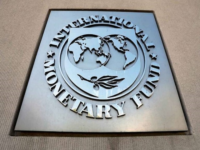 IMF Backs Govt Move To Cut Corporate Income Tax, Says 'Will Help Revive Investment' IMF Backs Govt Move To Cut Corporate Income Tax, Says 'Will Help Revive Investment'