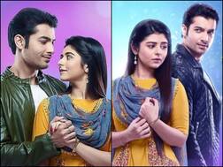 Muskaan LEAD Ssharad Malhotra Aka Raunak To QUIT Show Post Leap? Actor REACTS!