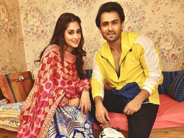 'Kahaan Hum Kahaan Tum' Actress Dipika Kakar: Marriage Should Empower People To Chase Dreams Kahaan Hum Kahaan Tum Actress Dipika Kakar: Marriage should empower people to chase dreams