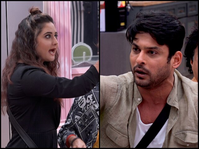 Bigg Boss 13: Rashami Desai's Rumoured Boyfriend Arhaan Khan OPENS UP On Her FIGHT With Sidharth Shukla Bigg Boss 13 Contestant Rashami Desai Rumoured Boyfriend Arhaan Khan Talks About Her FIGHT With Sidharth Shukla