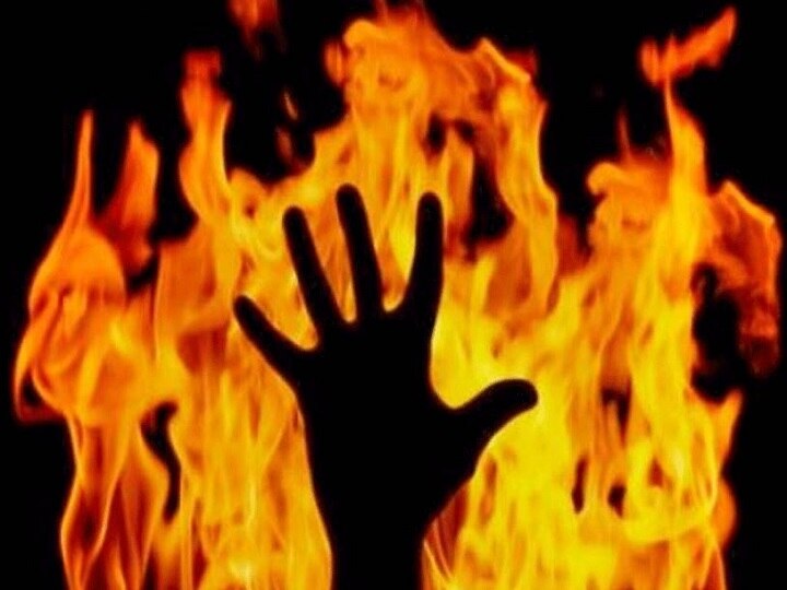 Assam: Five Of Family, Including 2 Children Burnt To Death Horrific! Five Of Family, Including 2 Children Burnt To Death In Assam