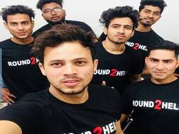 The Inspiring Journey Of Youtube Platform Round2Hell And Its Road To 10 Million Subscribers