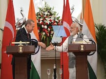 India Cancels Modi’s Turkey Visit After Erdogan’s Comments On Kashmir