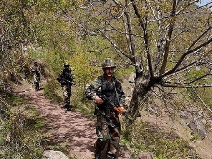 Army Launches Major Attack On Terror Camps In Pok Opposite Tangdhar Sector, Inflicts Heavy Damage Indian Army Destroys Terror Camps In PoK: '11 Pak Soldiers, 22 Terrorists Killed,' Say Sources