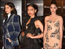 Vogue Women Of The Year 2019: Anushka Sharma, Radhika Apte, Ananya Panday & Other B\'wood Celebs SIZZLE At Red Carpet (See PICS)