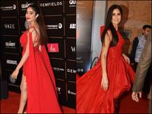 PICS: THESE B\'wood Divas STUNNED In Their Red Hot Avatar At Vogue Women Of The Year 2019