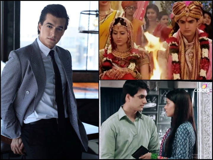 Yeh Rishta Kya Kehlata Hai Actor Mohsin Khan Wishes His ‘Pheli Biwi’ Aparna Dixit On Her Birthday 'Yeh Rishta' Actor Mohsin Khan Wishes His ‘Pheli Biwi’ Aparna Dixit On Her Birthday, Shares THROWBACK PICS From 'Meri Aashiqui'