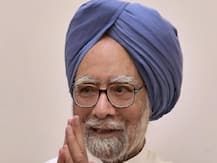 Former PM Dr. Manmohan Singh's Condition Is Improving; Covid-19 Test Comes Negative