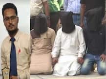 Kamlesh Tiwari Murder: Fake Social Media Account Used By Suspects To Befriend Victim