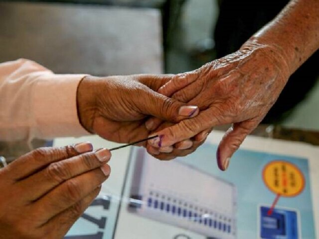 Bypolls 2019: Counting Of Votes Today For 51 Assembly, 2 Lok Sabha Seats In 18 States Bypolls 2019: Counting Of Votes Today For 51 Assembly, 2 Lok Sabha Seats In 18 States