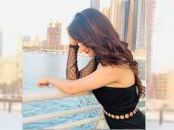 'Aladdin' Actress Avneet Kaur Suffers Injury On The Sets During Action Sequence, Shares Bruise Marks On Waist And Back In A Video!