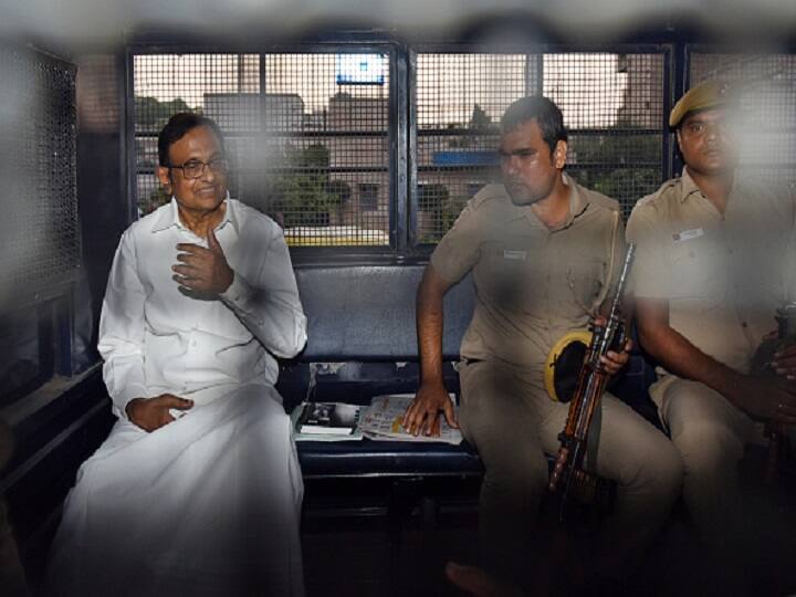 INX Media Case: Court Accepts CBI Chargesheet Against Former FM P Chidambaram INX Media Case: Court Accepts CBI Chargesheet Against Former FM P Chidambaram
