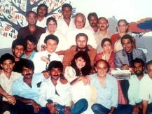 Neena Gupta Shares Throwback PIC From Sets Of \'Daddy\'