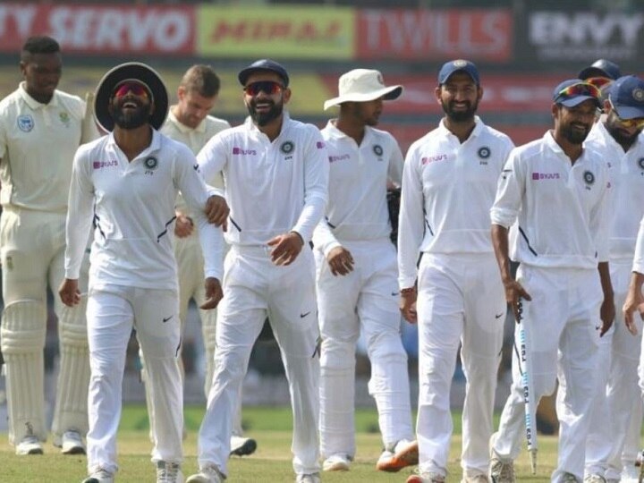 IND vs SA, 3rd Test: India Thrash South Africa In Ranchi, Clinch Test Series 3-0 IND vs SA, 3rd Test: India Thrash South Africa In Ranchi, Clinch Test Series 3-0