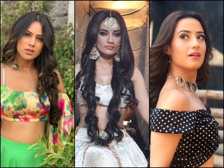 Naagin 4: Ishq Mein Marjawan Actresses Nia Sharma & Aalisha Panwar To Play Female LEAD, Will Replace Surbhi Jyoti? Naagin 4: Nia Sharma & Aalisha Panwar To Play LEAD, Ishq Mein Marjawan Co-stars CONFIRMED To Replace Surbhi Jyoti