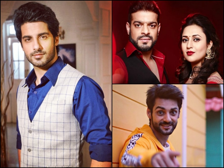 Yeh Hai Chahatein: Not Karan Wahi But Gathbandhan Actor Abrar Qazi To Play LEAD In Yeh Hai Mohabbatein Spin-off 'Yeh Hai Chahatein': Not Karan Wahi But 'Gathbandhan' Actor Abrar Qazi To Play LEAD In 'Yeh Hai Mohabbatein' Spin-off