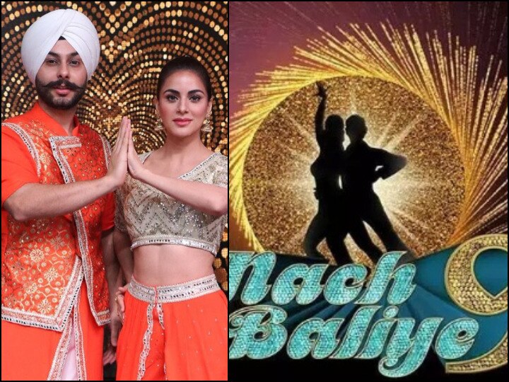 Nach Baliye 9 Get Its Top 5 Finalists, 'Kundali Bhagya' Actress Shraddha Arya & Alam Makkar Eliminated Nach Baliye 9: Shraddha Arya & Alam Makkar ELIMINATED, Show Gets Its Top 5 Contestants