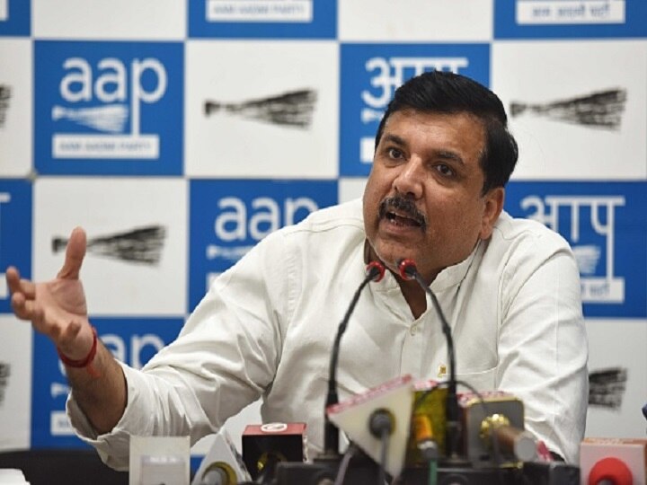 AAP Asks BJP To Clarify Stand On Delhi Govt's 200-Unit Free Power Scheme AAP Asks BJP To Clarify Stand On Delhi Govt's 200-Unit Free Electricity Scheme